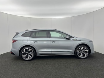 Used Skoda Enyaq 2026 for sale - 79211774: Photo
