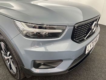 Used Volvo XC40 2021 for sale - 79267262: Photo