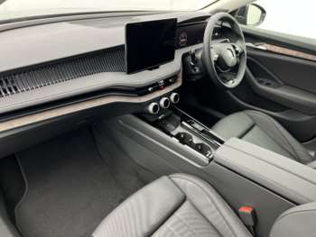 Used Skoda Superb 2024 for sale - 74334825: Photo