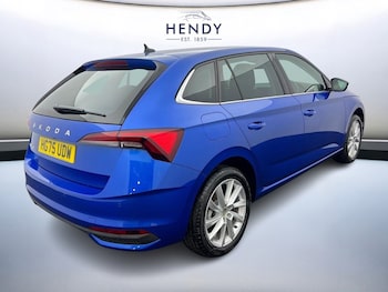Used Skoda Scala 2026 for sale - 79198963: Photo