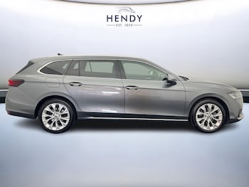 Used Skoda Superb 2024 for sale - 79200599: Photo