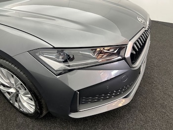 Used Skoda Superb 2024 for sale - 79200599: Photo