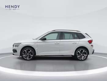 Used Skoda Kamiq 2024 for sale - 74894535: Photo