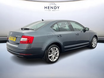 Used Skoda Octavia 2017 for sale - 79200051: Photo