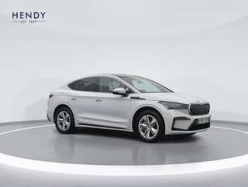 Used Skoda Enyaq 2025 for sale - 74322165: Photo