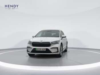 Used Skoda Enyaq 2025 for sale - 74322165: Photo