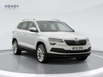2021 (21) - TSI SE L 5-Door