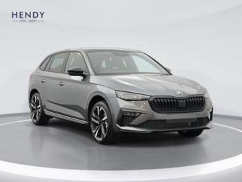 2025 (25) - 1.5 TSI Monte Carlo Edition 5dr DSG