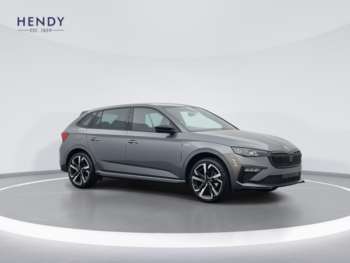 Used Skoda Scala 2025 for sale - 74872951: Photo
