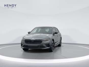 Used Skoda Scala 2025 for sale - 74872951: Photo
