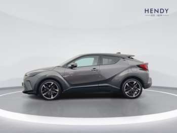 Used Toyota C-HR 2023 for sale - 74334792: Photo
