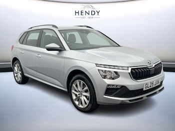Used Skoda Kamiq 2025 for sale - 79200157: Photo