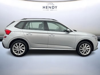 Used Skoda Kamiq 2025 for sale - 79200157: Photo