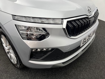 Used Skoda Kamiq 2025 for sale - 79200157: Photo