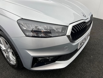 Used Skoda Fabia 2024 for sale - 79199102: Photo