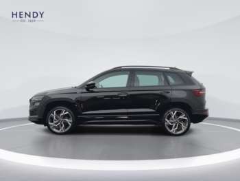 Used Skoda Karoq 2025 for sale - 74859802: Photo