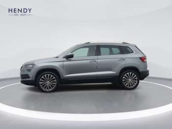 Used Skoda Karoq 2021 for sale - 74407111: Photo