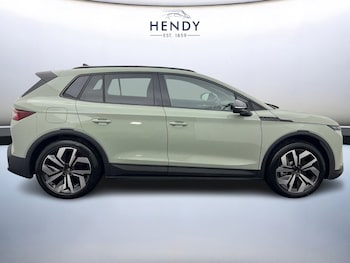 Used Skoda Elroq 2026 for sale - 79199885: Photo