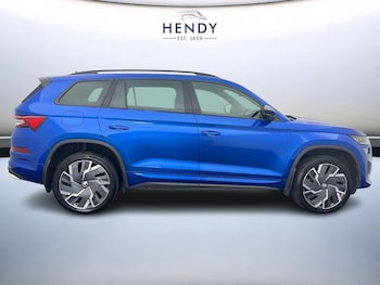 Used Skoda Kodiaq 2023 for sale - 79199708: Photo