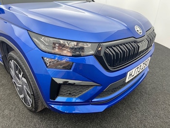 Used Skoda Kodiaq 2023 for sale - 79199708: Photo
