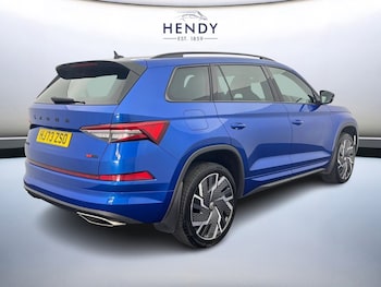 Used Skoda Kodiaq 2023 for sale - 79199708: Photo
