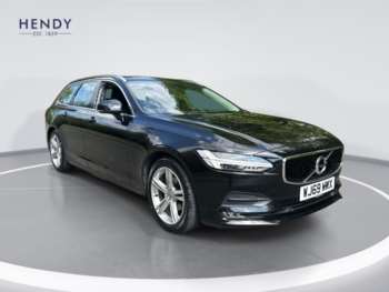 2019 (69) - T4 GEARTRONIC Momentum Plus 5-Door