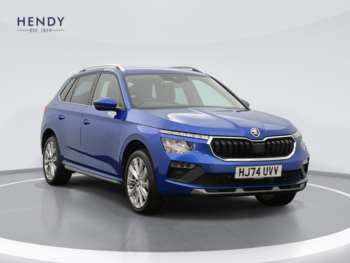 2024 (74) - 1.0 TSI SE L Edition 5dr DSG