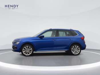 Used Skoda Kamiq 2024 for sale - 74933162: Photo