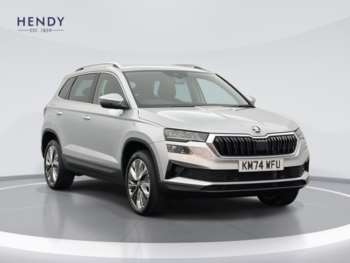 2024 (74) - TSI SE L 5-Door