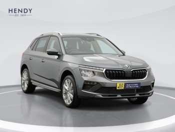 2025 (25) - 1.0 TSI SE L Edition 5dr DSG