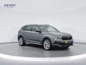 Used Skoda Kamiq 2025 for sale - 75124935: Photo