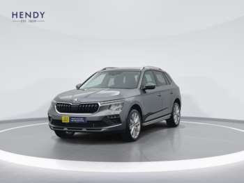 Used Skoda Kamiq 2025 for sale - 75124935: Photo
