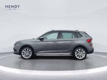 Used Skoda Kamiq 2025 for sale - 75124935: Photo