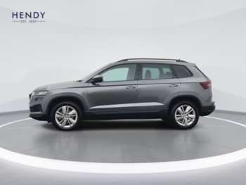 Used Skoda Karoq 2024 for sale - 74253540: Photo