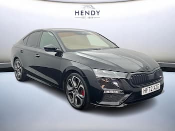 Used Skoda Octavia 2022 for sale - 79830544: Photo