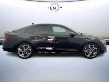 Used Skoda Octavia 2022 for sale - 79830544: Photo