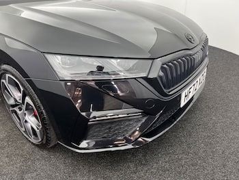 Used Skoda Octavia 2022 for sale - 79830544: Photo