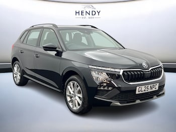 Used Skoda Kamiq 2025 for sale - 79200160: Photo