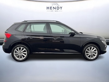Used Skoda Kamiq 2025 for sale - 79200160: Photo