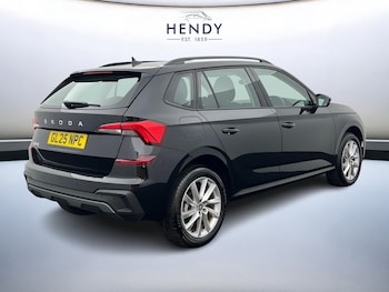 Used Skoda Kamiq 2025 for sale - 79200160: Photo