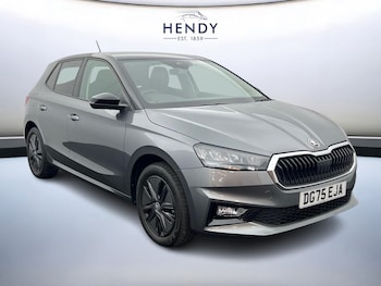 Used Skoda Fabia 2025 for sale - 79290702: Photo