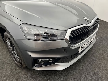 Used Skoda Fabia 2025 for sale - 79290702: Photo