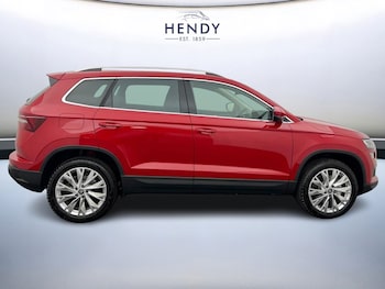 Used Skoda Karoq 2026 for sale - 79347541: Photo