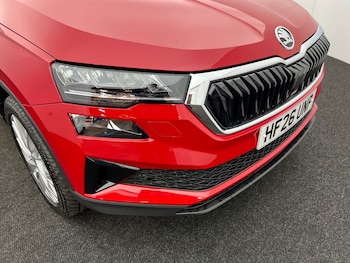 Used Skoda Karoq 2026 for sale - 79347541: Photo