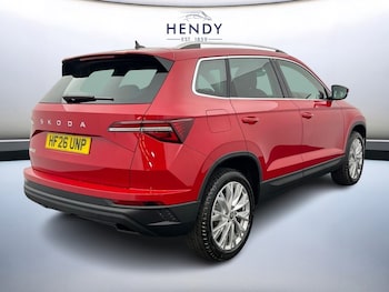 Used Skoda Karoq 2026 for sale - 79347541: Photo