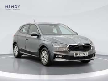 2022 (72) - TSI 110 DSG SE Comfort 5-Door