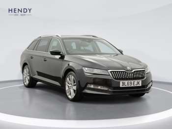 2019 (69) - TSI 190 DSG SE L 5-Door