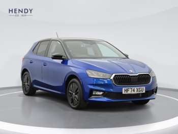 2024 (74) - 1.0 TSI 116 Colour Edition 5dr DSG