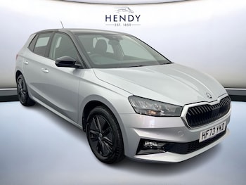 Used Skoda Fabia 2023 for sale - 79199883: Photo