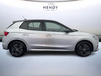 Used Skoda Fabia 2023 for sale - 79199883: Photo